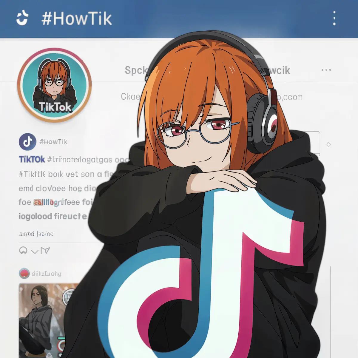 TokMate: Your TikTok Helper for Growing Big and Having Fun